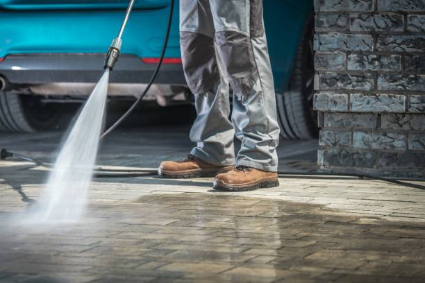 Best Factory Floor Cleaning  in Wellsboro, PA