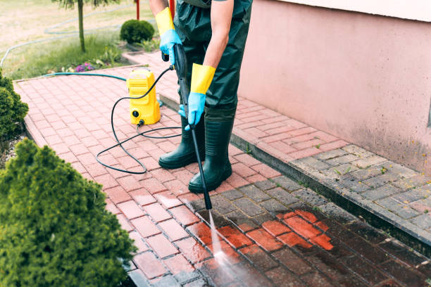 Best Restaurant Pressure Washing  in Wellsboro, PA