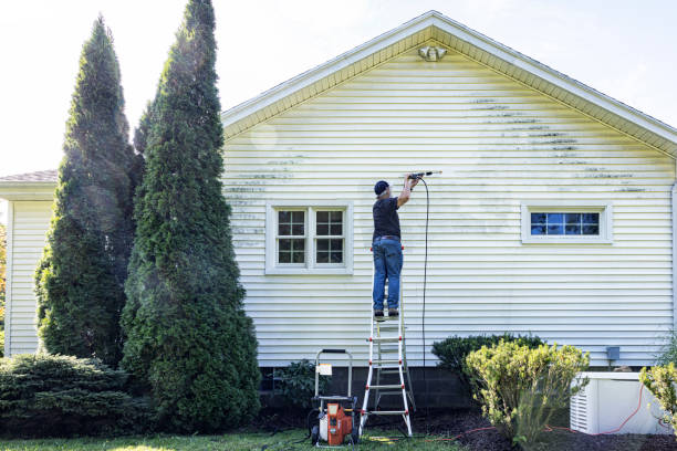 Best Sidewalk and Walkway Cleaning  in Wellsboro, PA