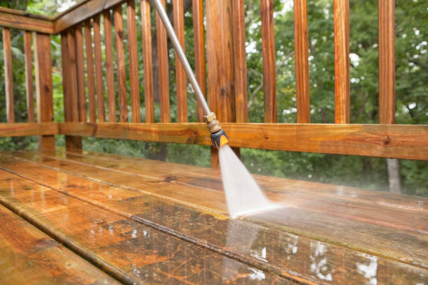 Best Pool Deck Cleaning  in Wellsboro, PA