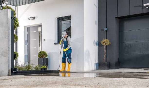 Best House Exterior Washing  in Wellsboro, PA